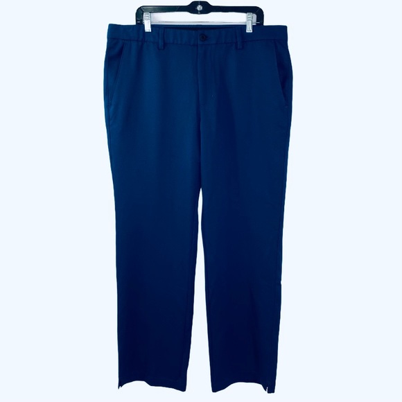 fila golf pants